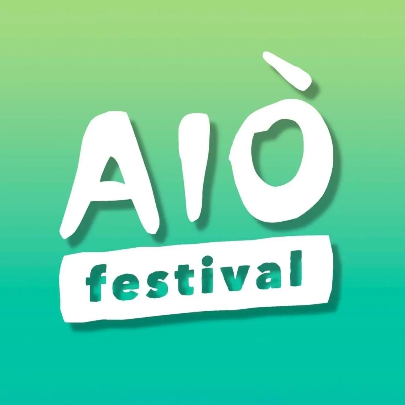 Aiò Festival 2025