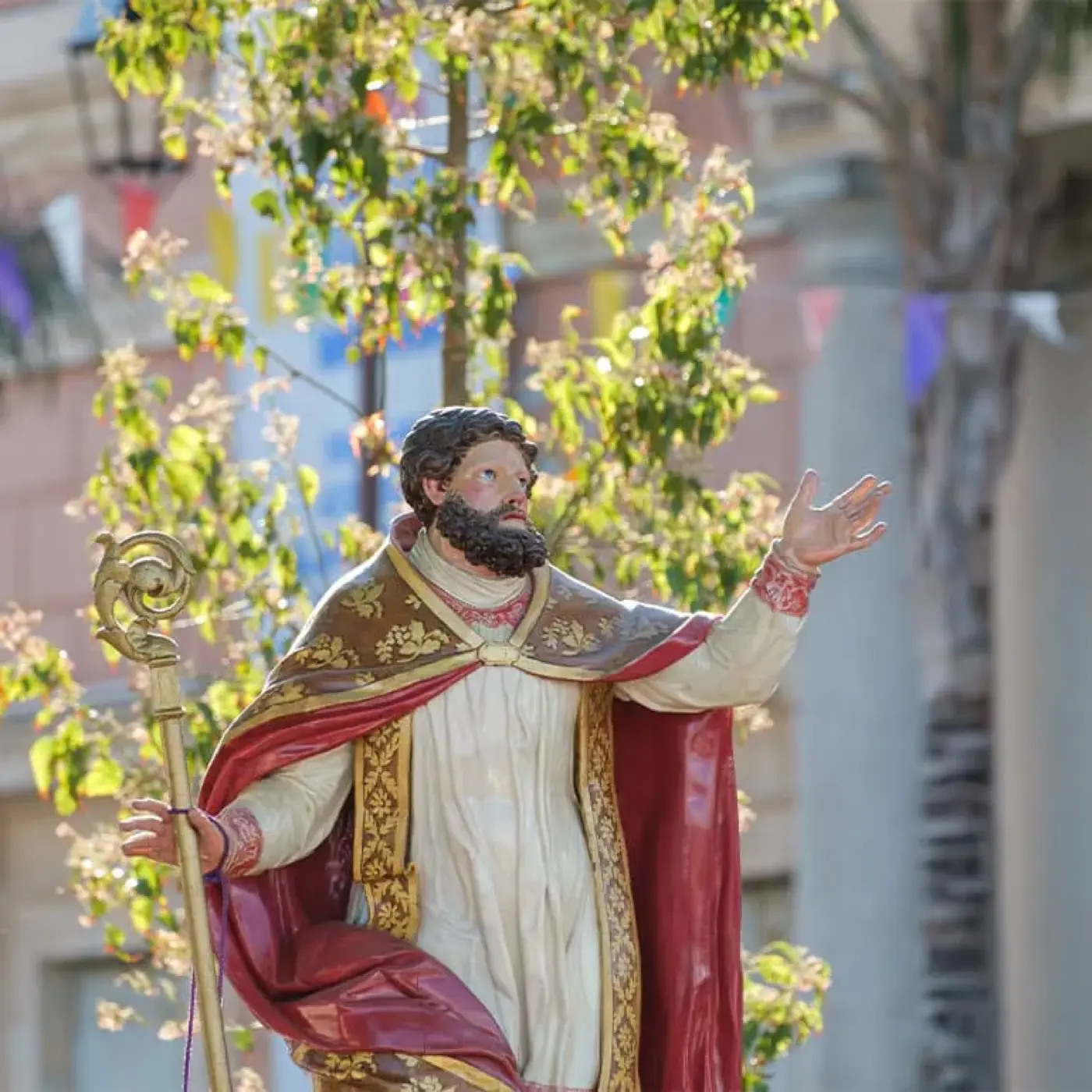 La Saint Érasme 2025 : Célébrez la fête des pêcheurs au cœur d’Ajaccio